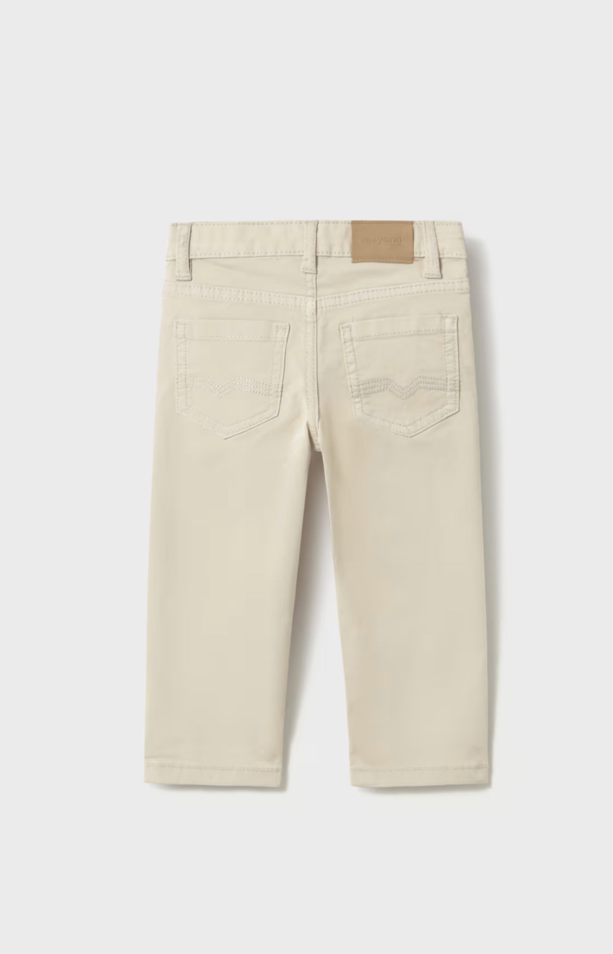 Mayoral broek