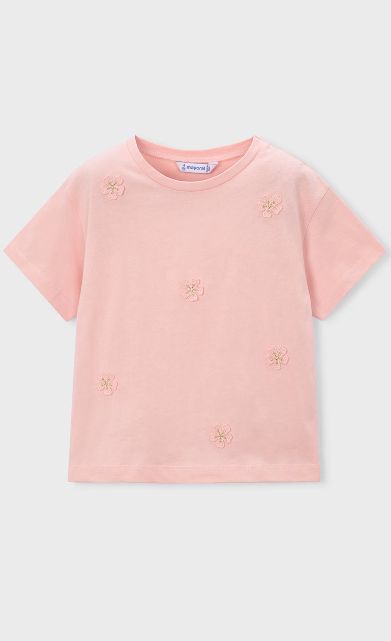 Mayoral t-shirt