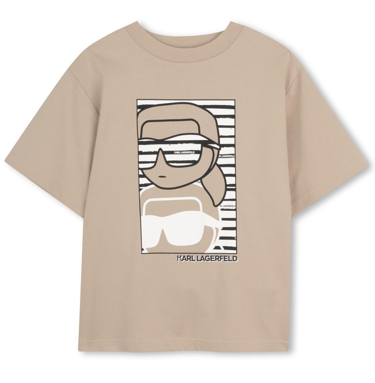 Karl Lagerfeld T-Shirt