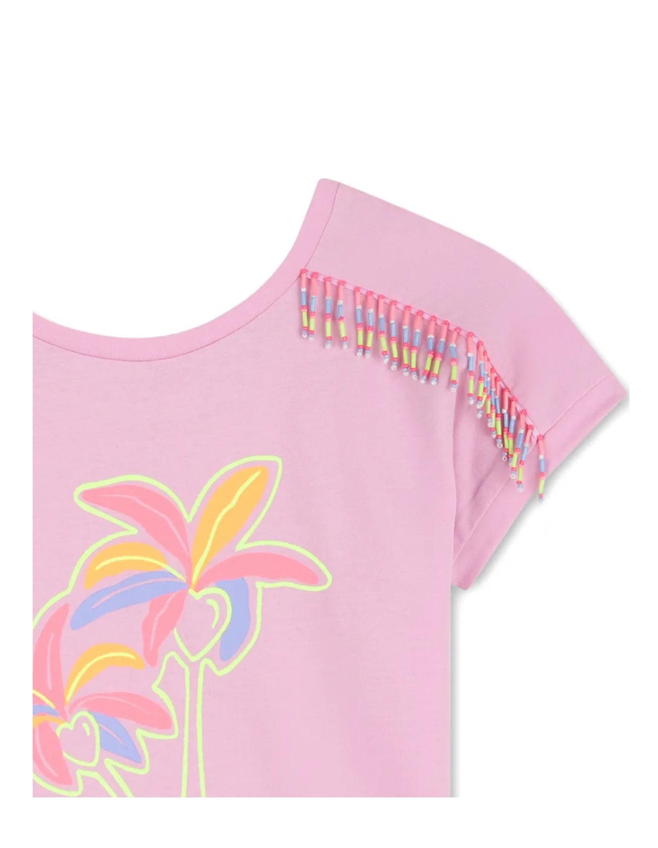 Billieblush t-shirt