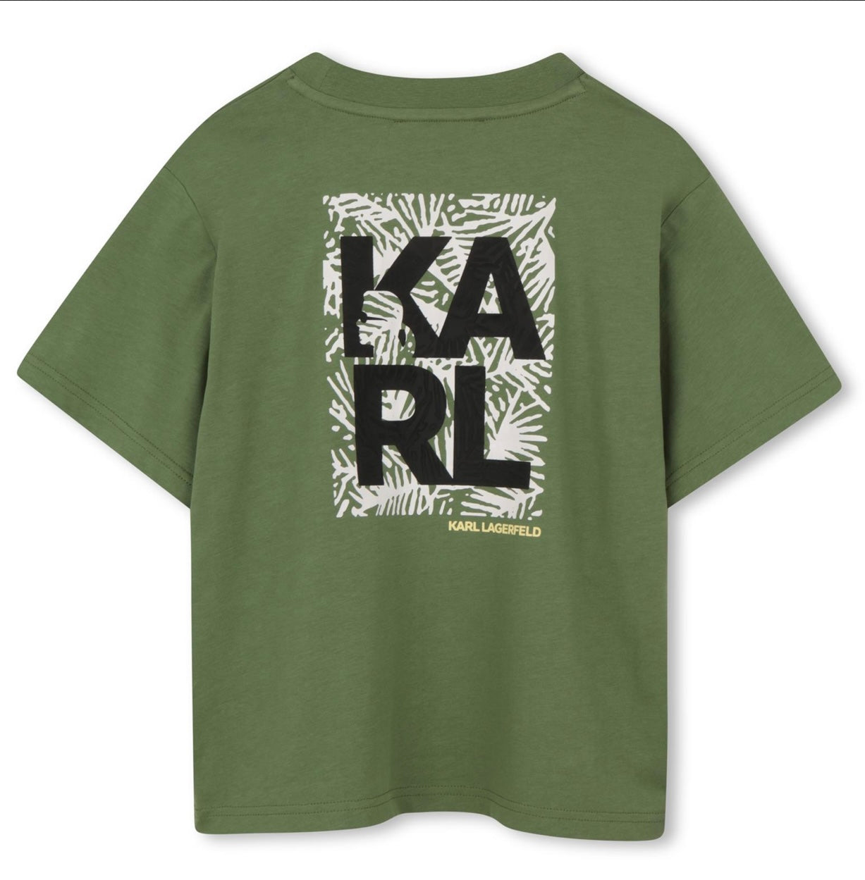 Karl Lagerfeld T-Shirt