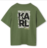 Karl Lagerfeld T-Shirt