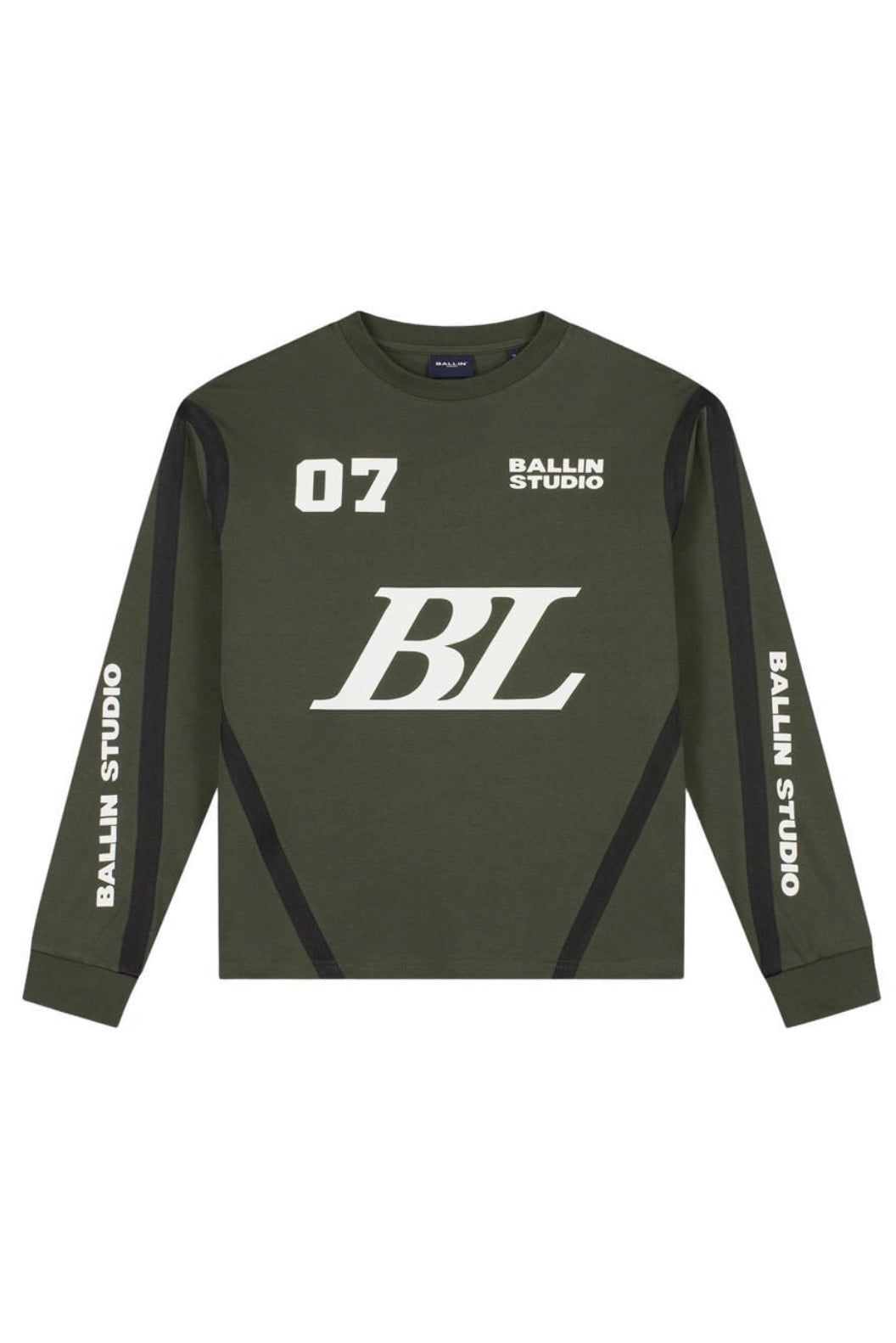 Ballin longsleeve
