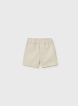 Mayoral linnen short