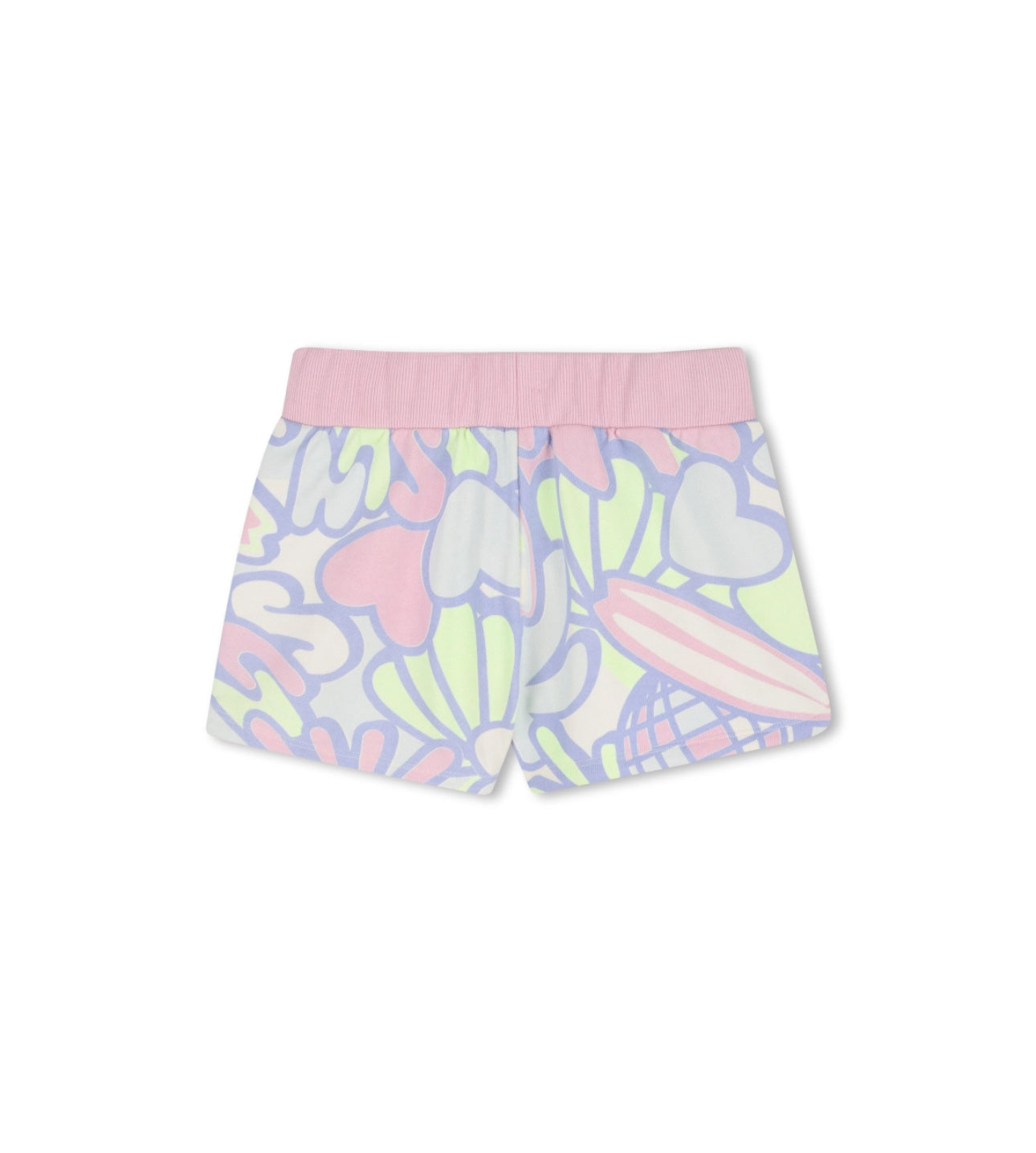 Billieblush short