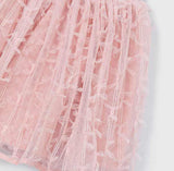 Mayoral Tulle set