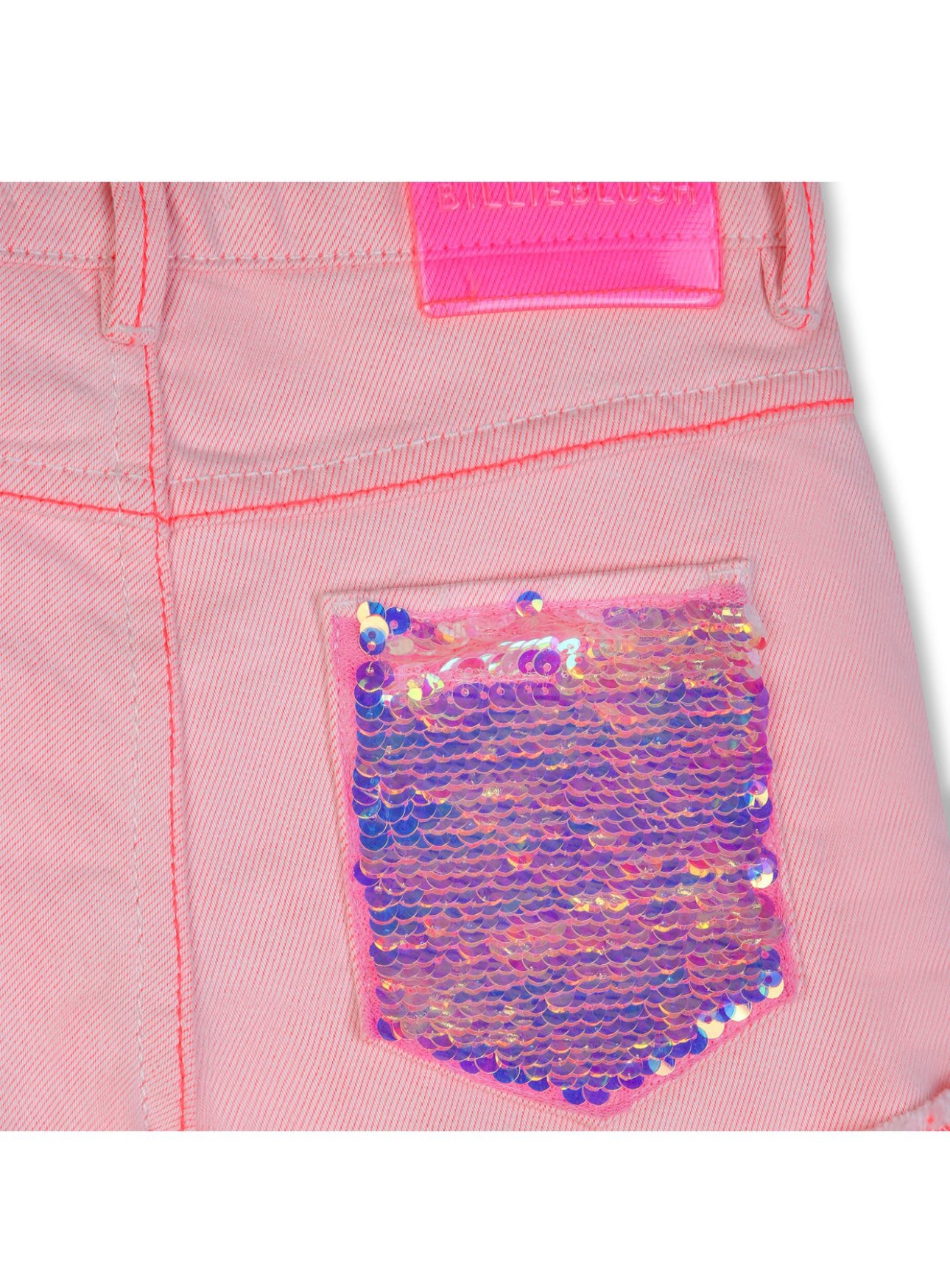 Billieblush short