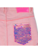 Billieblush short