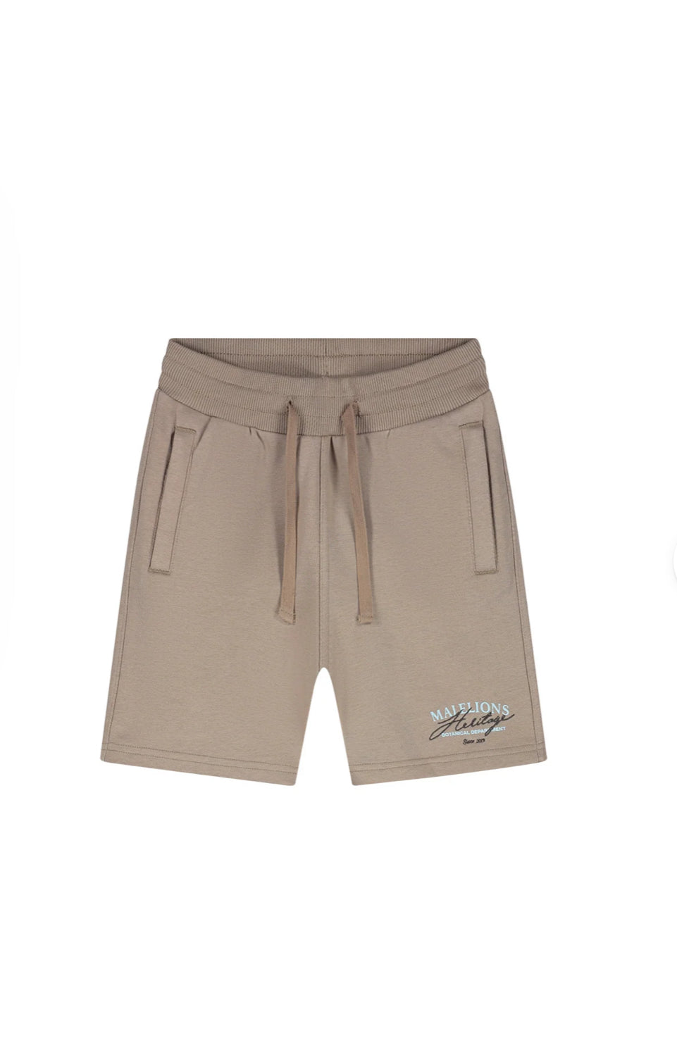 Malelions Junior Heritage Shorts