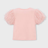 Mayoral Tulle set