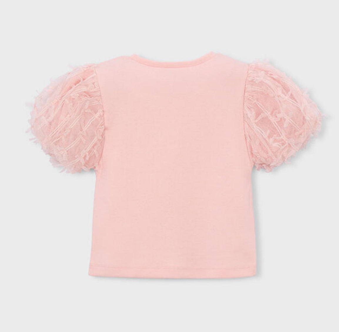Mayoral Tulle set