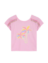 Billieblush t-shirt