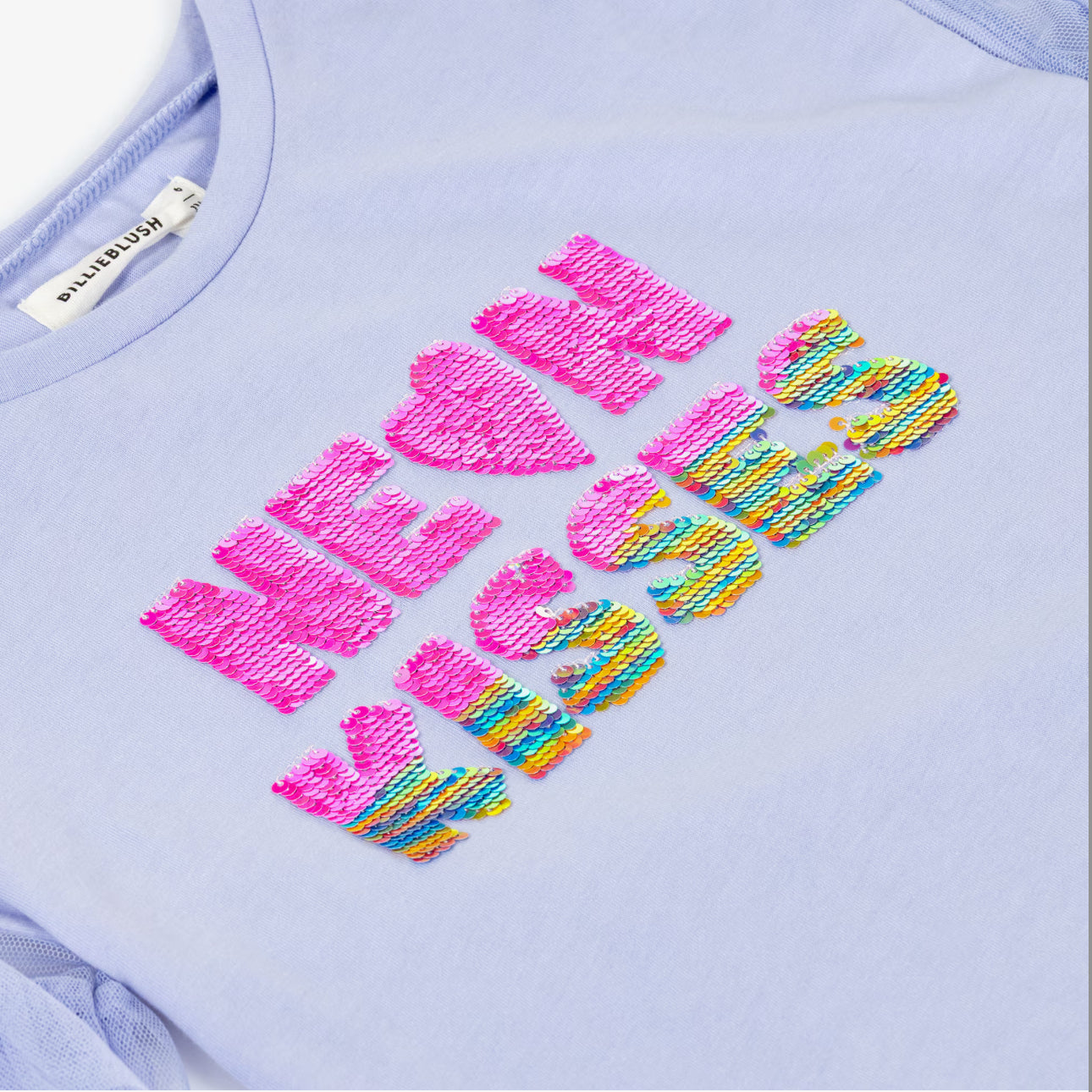 Billieblush t-shirt