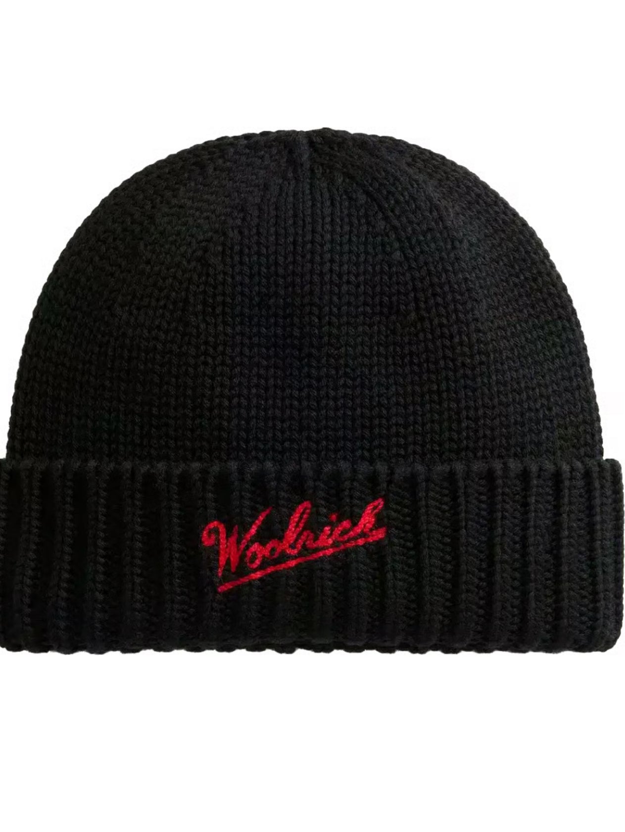 Woolrich Muts
