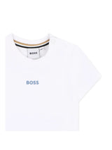 Hugo boss t-shirt