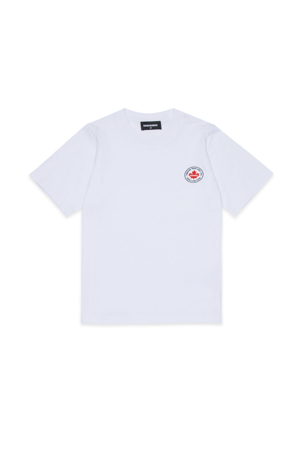 Dsquared2 Junior T-Shirt