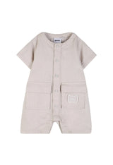 Hugo Boss onesie