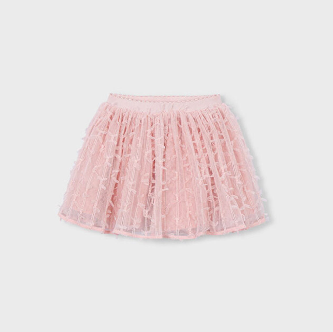 Mayoral Tulle set