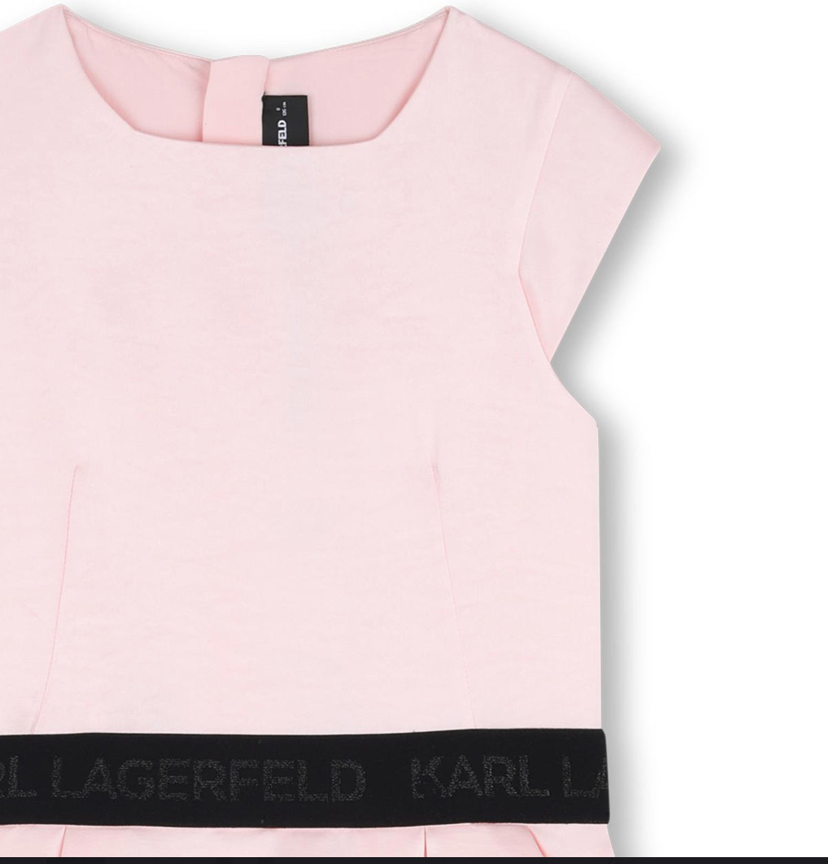 Karl Lagerfeld jurk