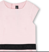 Karl Lagerfeld jurk