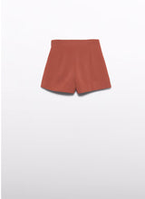 Abel & Lula bermuda shorts