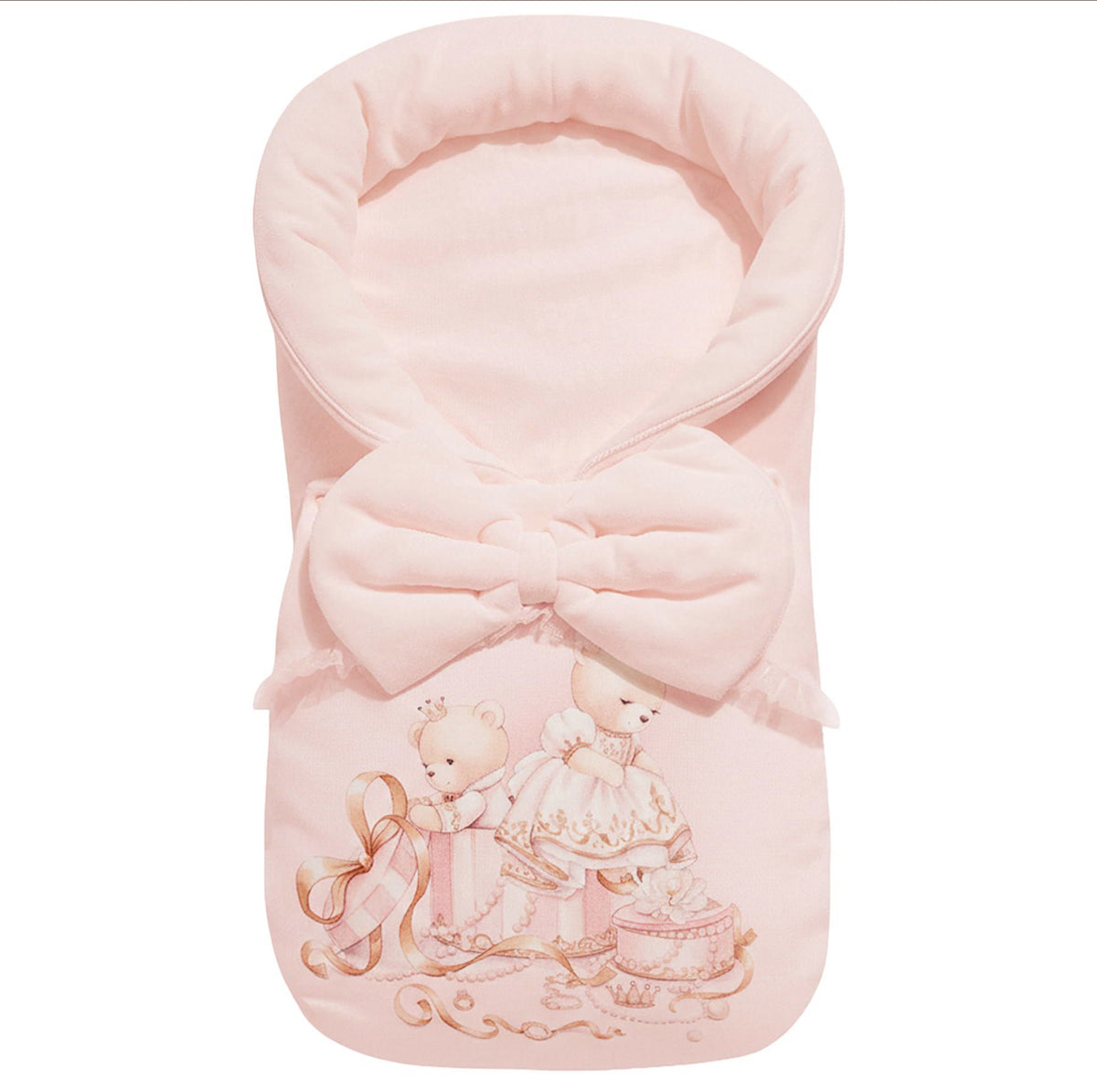 Sofija Baby nest Dona