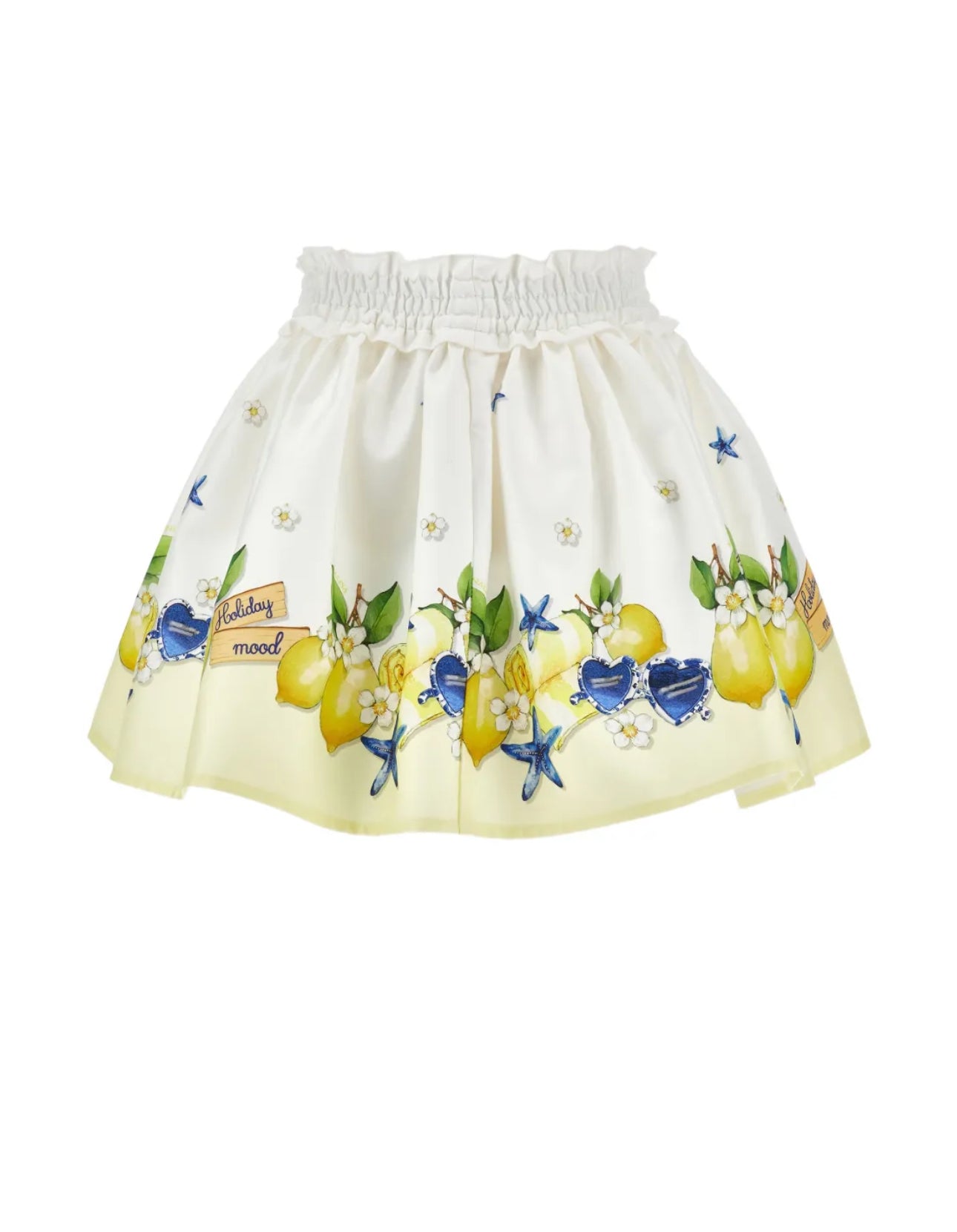 Monnalisa rok