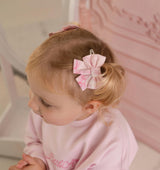 Little A haarknipjes