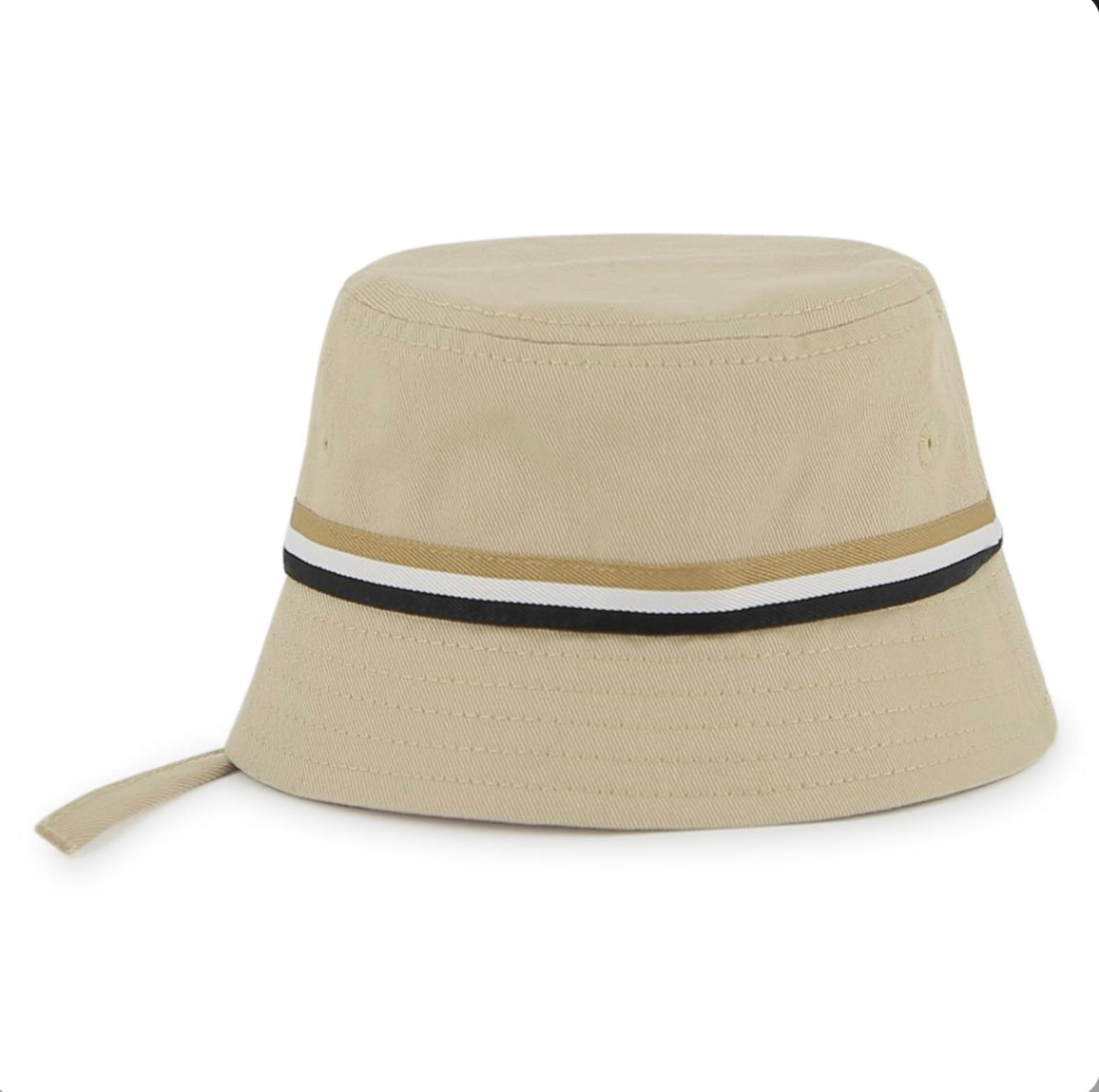 Hugo boss bucket hat