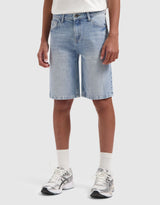 Ballin denim short