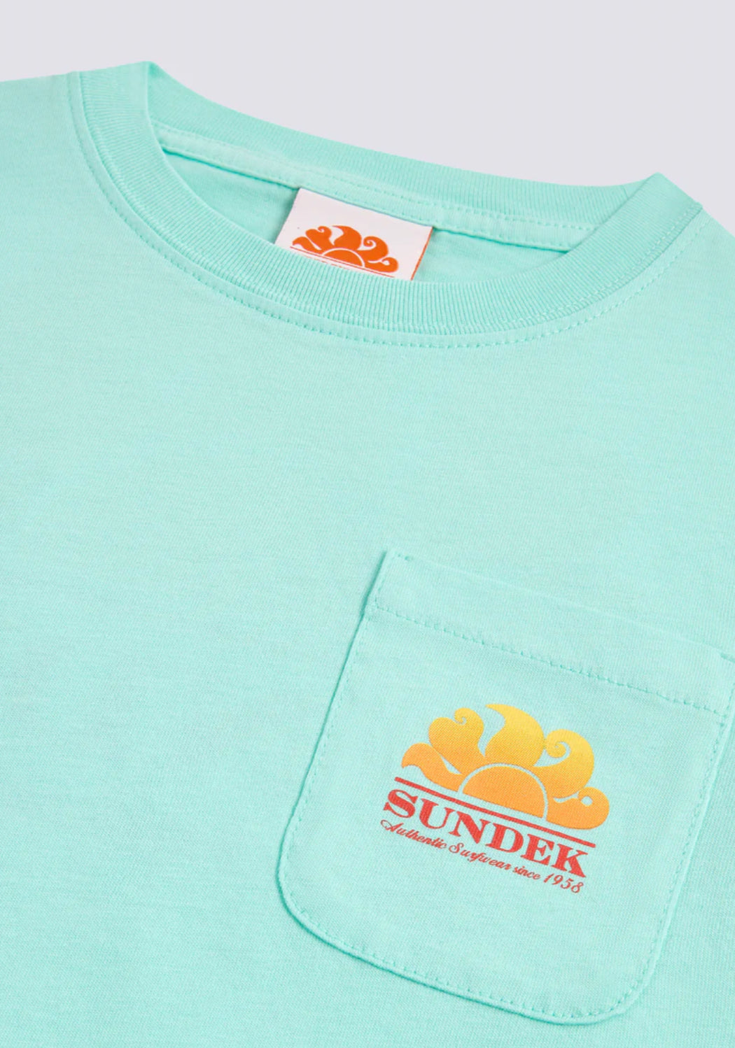Sundek Herbert T-Shirt
