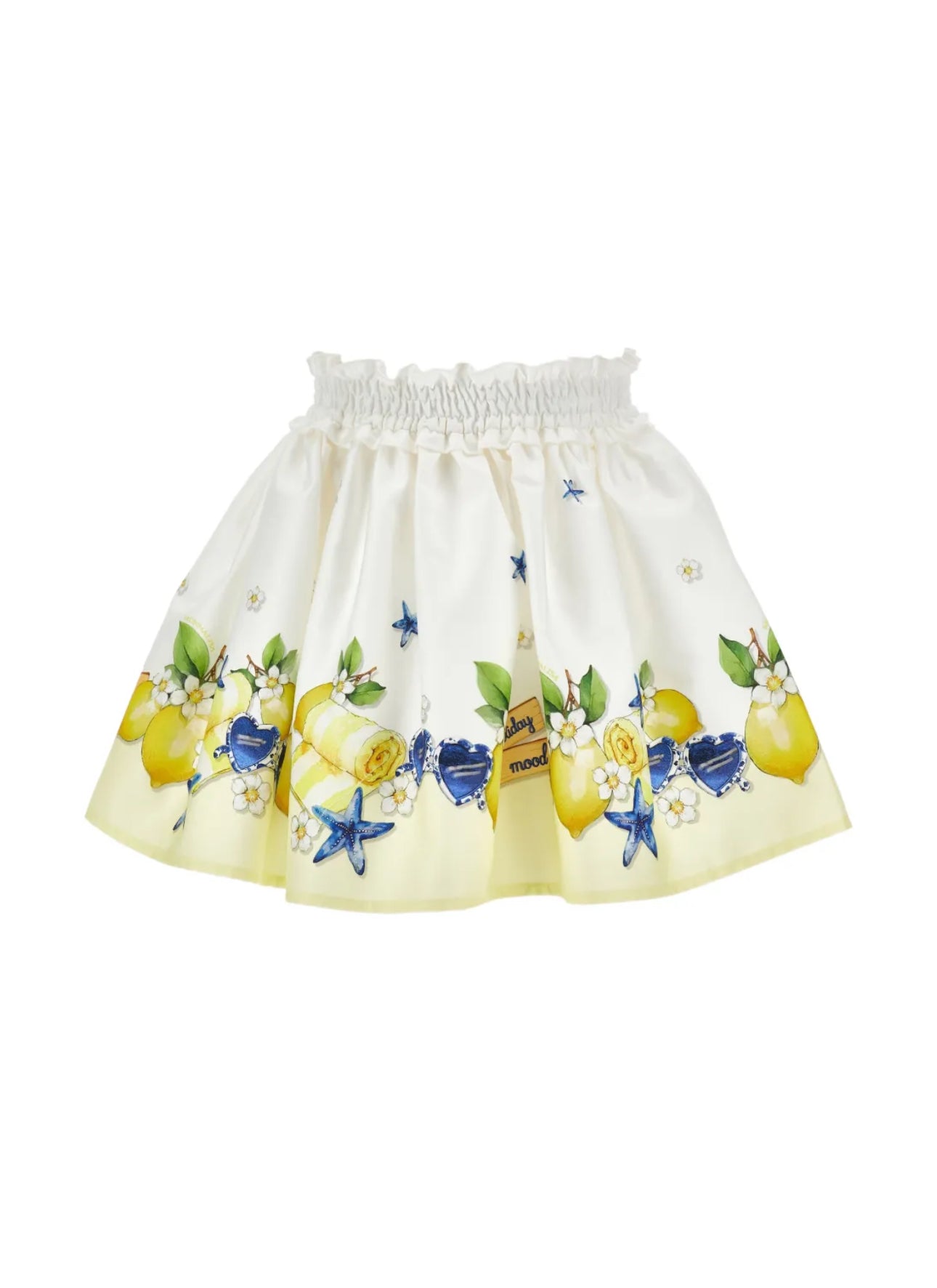 Monnalisa rok