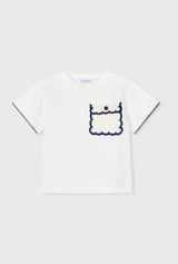 Mayoral t-shirt