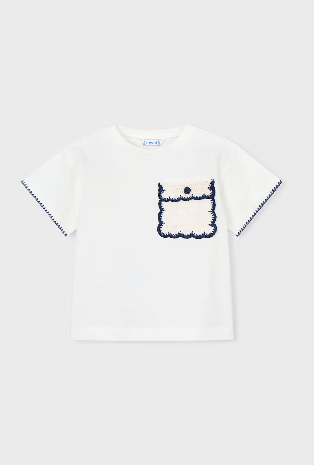 Mayoral t-shirt
