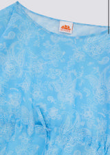 Sundek Erica Vlinder Jurk