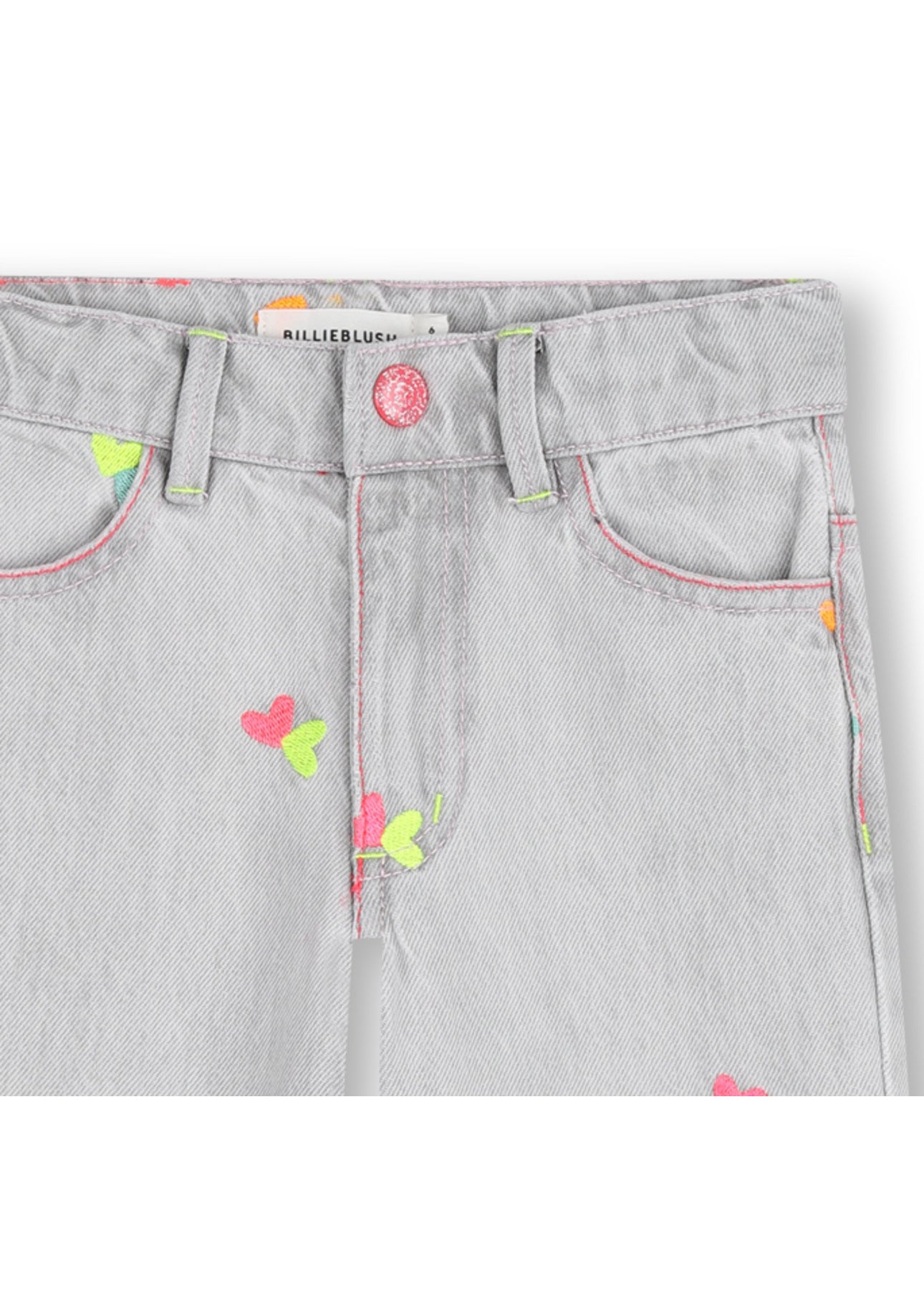 Billieblush jeans