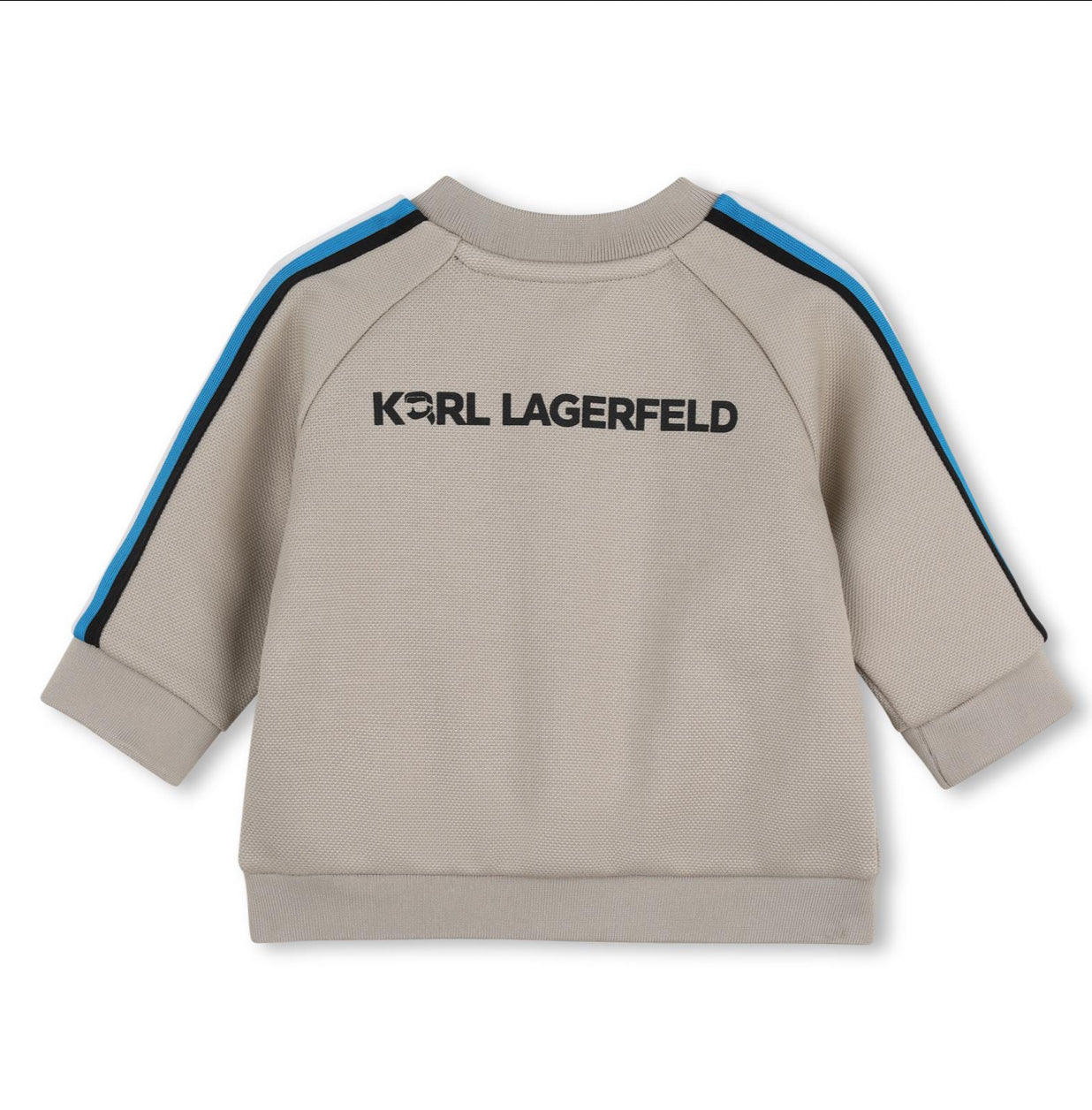 Karl Lagerfeld set