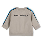 Karl Lagerfeld set