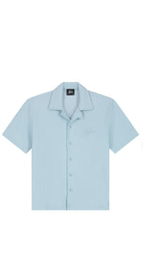 Malelions junior horizon ribbed shirt