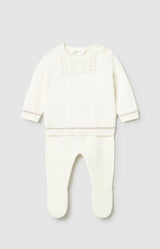 Mayoral newborn set