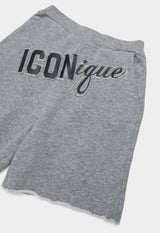 Dsquared2 junior Iconique Shorts