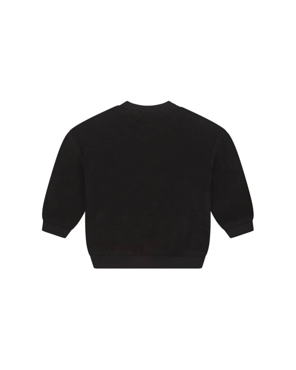 Malelions Baby Towelling Sweater