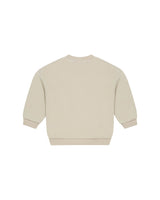 Malelions Baby Towelling Sweater