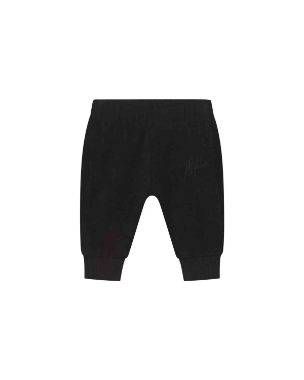 Malelions Baby Towelling Sweatpants