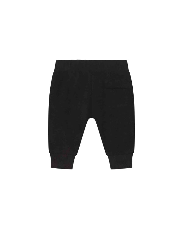 Malelions Baby Towelling Sweatpants