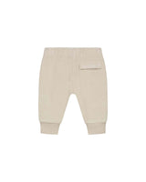Malelions Baby Towelling Sweatpants