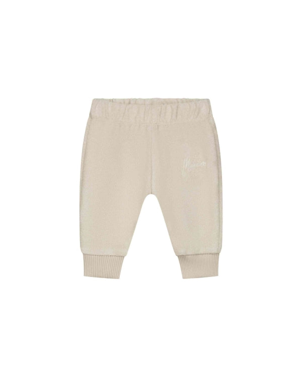 Malelions Baby Towelling Sweatpants