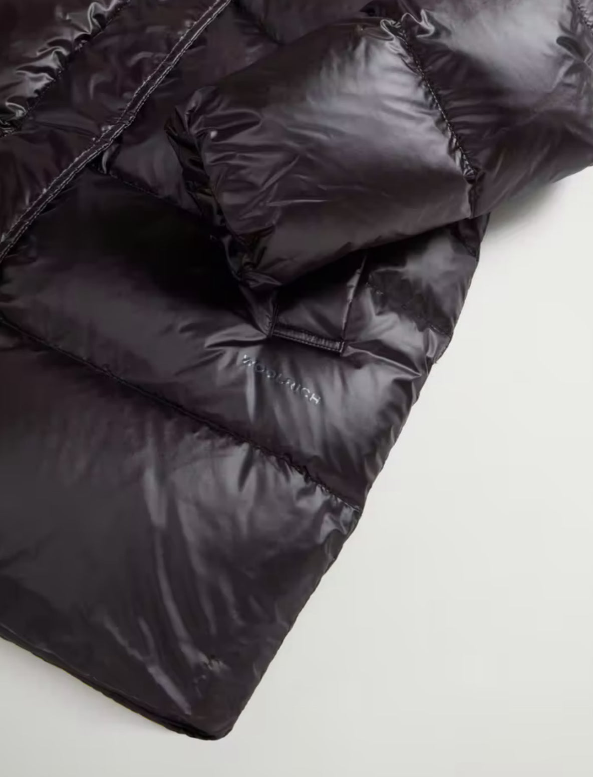 Woolrich Aliquippa jas