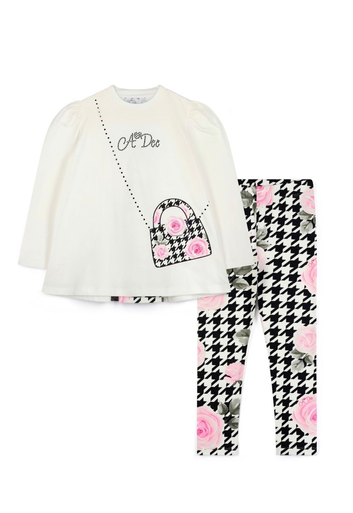Adee set Arabella