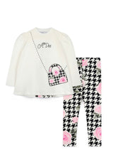 Adee set Arabella